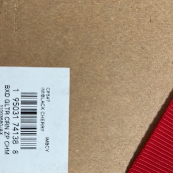 Coach Wristlet with Keychains - Picture 10 of 13